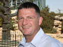 Mr. Yuli Edelstein